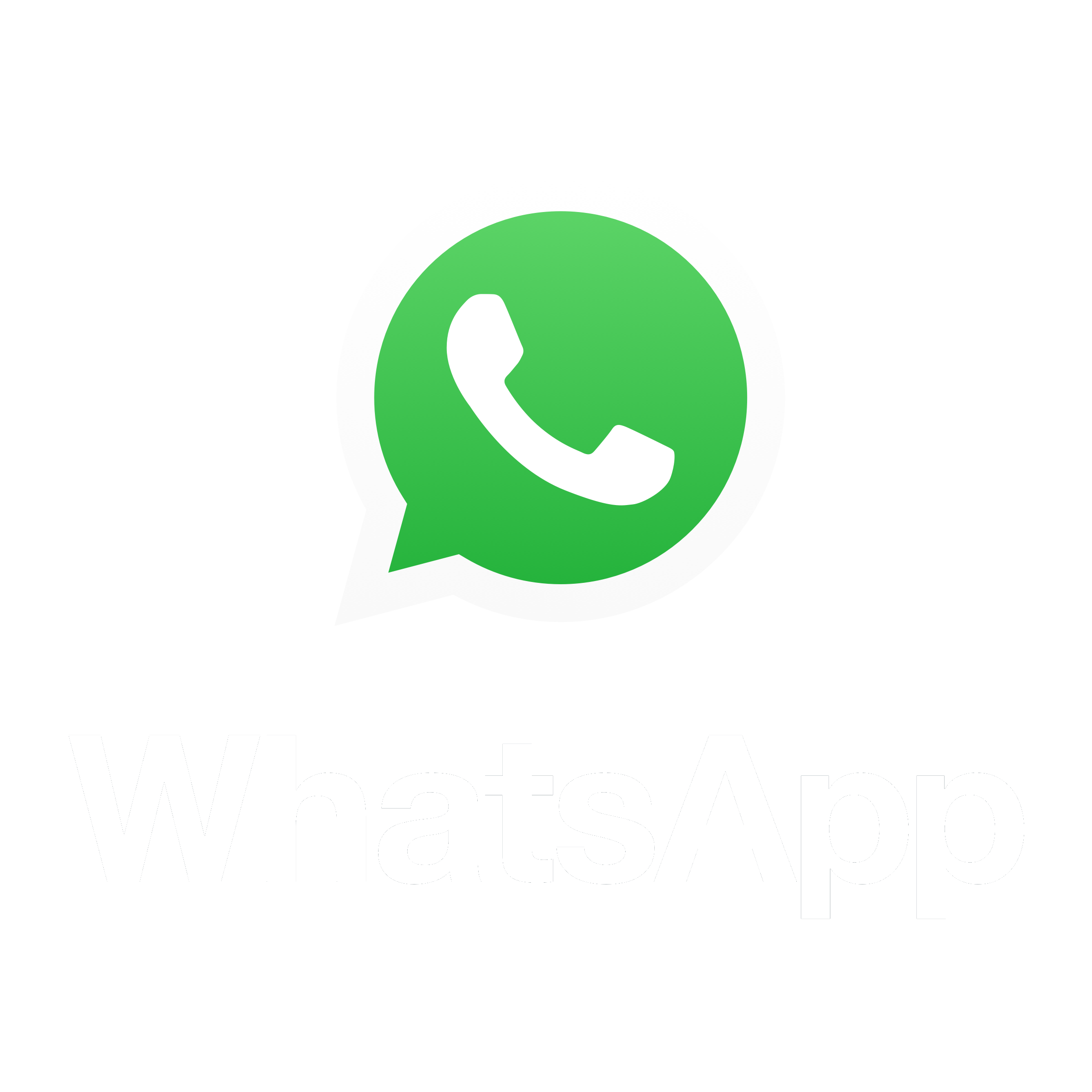 Pedir cita por Whatsapp