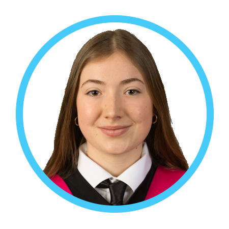 Dra. Blanca Alagarda Lauwers